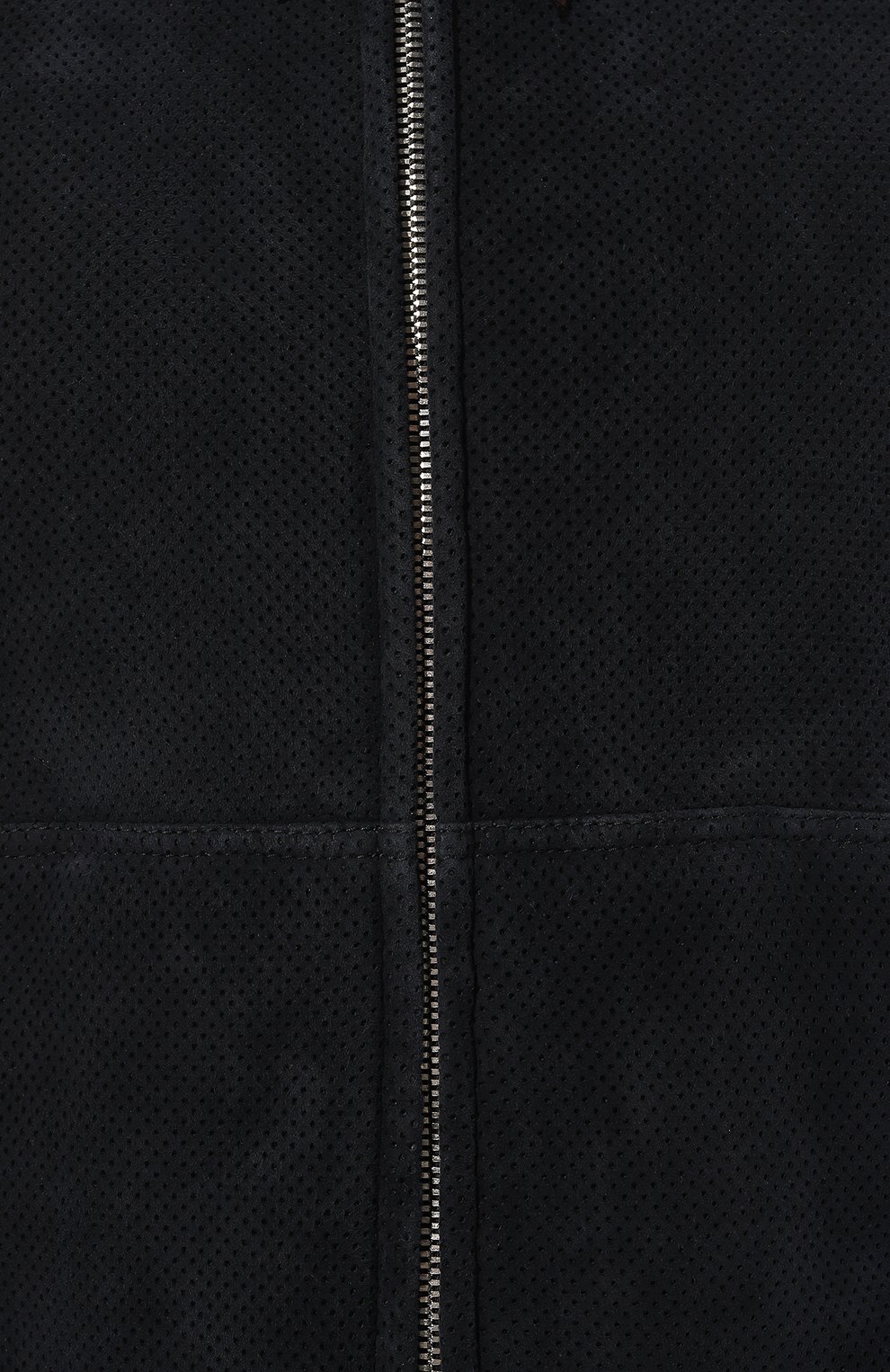 Бомбер из овчины BRUNELLO CUCINELLI, арт. MPMHV1741, фото 5