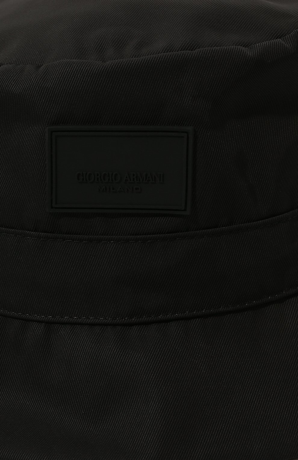 Панама GIORGIO ARMANI, арт. 747183/2F500, фото 4