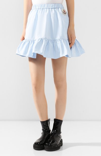 Юбка 4 moncler simone rocha MONCLER GENIUS, арт. F1-09W-2D705-00-C0505, фото 3