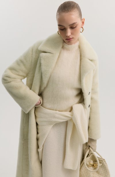 Серьги CHLOÉ, арт. CH26SJE05CB7, фото 4