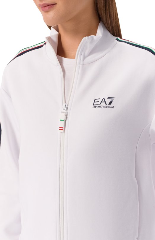 Костюм EA7 7W001226/AF12660 Белый  7W001226/AF12660 Фото 6