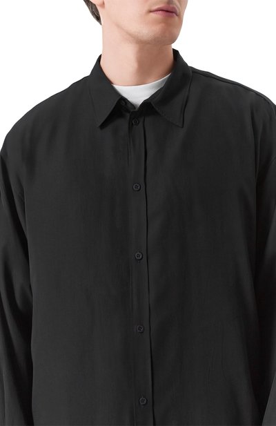 Рубашка BALENCIAGA, арт. 809007/TR037, фото 5