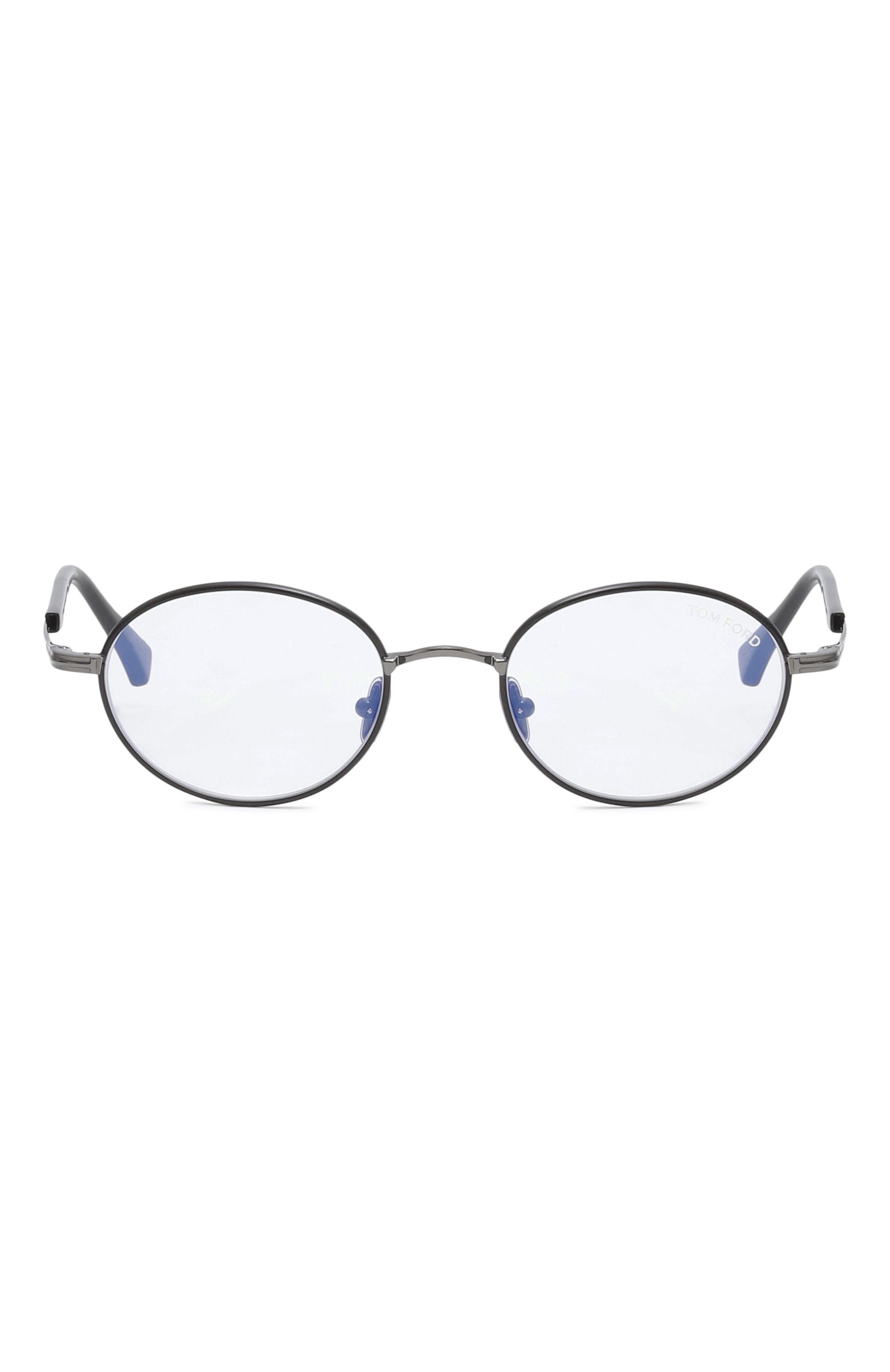 Оправа TOM FORD, арт. TF5973-B 020, фото 4