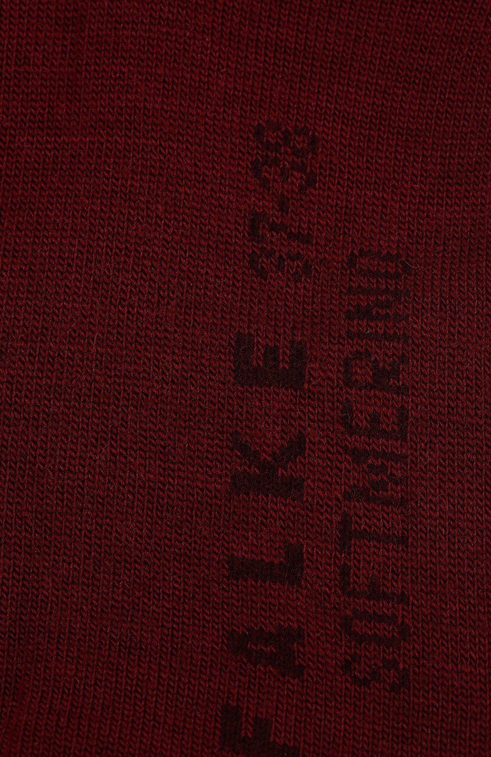 Носки softmerino из смеси шерсти и хлопка FALKE, арт. 47488_, фото 3
