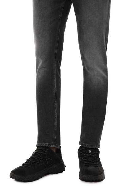 Комбинированные кроссовки iwano FLOWER MOUNTAIN, арт. 001 2017938/01, фото 3