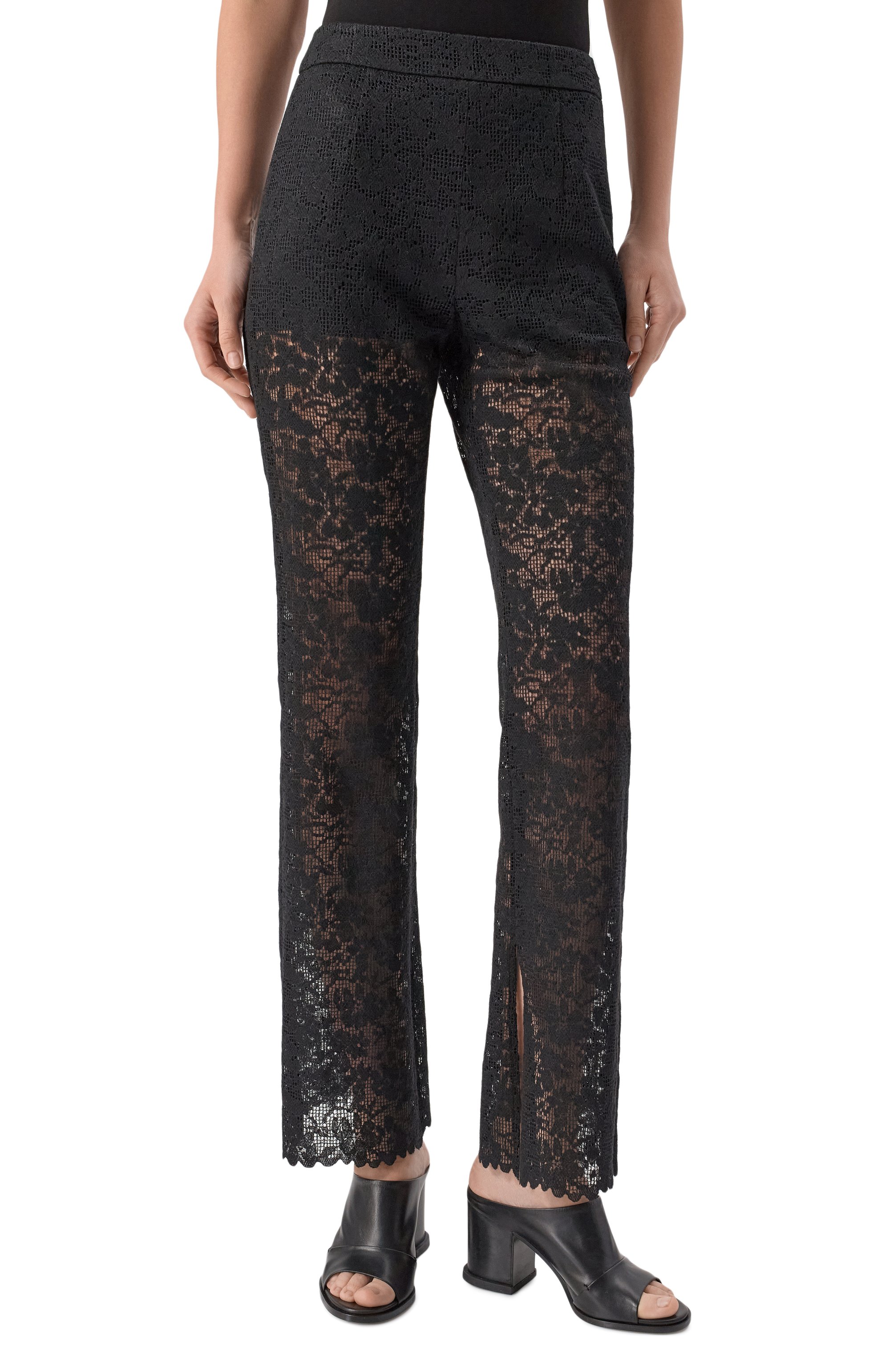 Брюки JUUN.J, арт. JW5321W005, фото 3