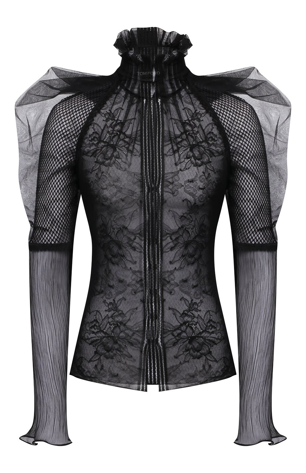 Блузка TOM FORD, арт. TS1977-FAX343, фото 1