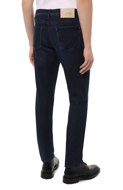 Джинсы STEFANO RICCI, арт. M8T31B1050/TBRAD, фото 4