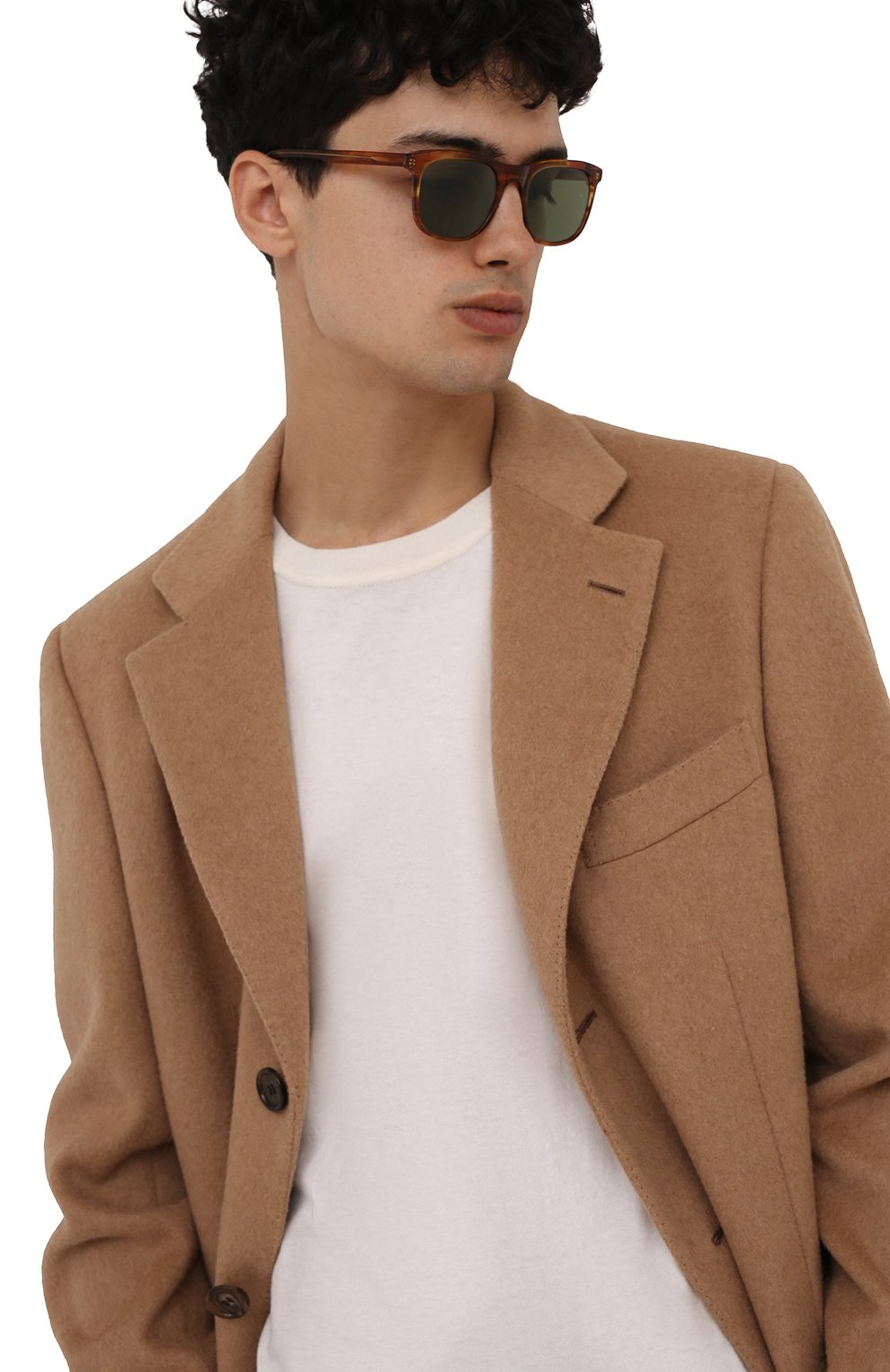 Солнцезащитные очки LORO PIANA, арт. FAI4927, фото 3