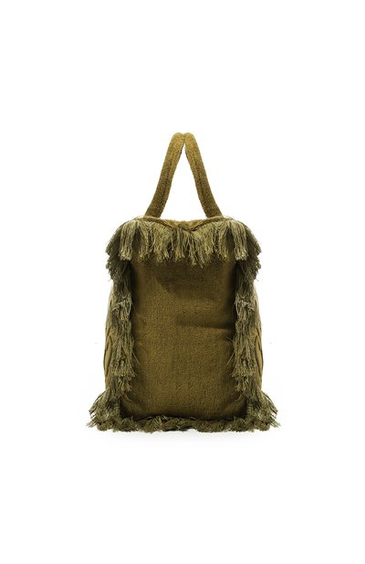 Сумка-тоут MC2 SAINT BARTH, арт. STBA/VANITY TERRY/07539D, фото 4