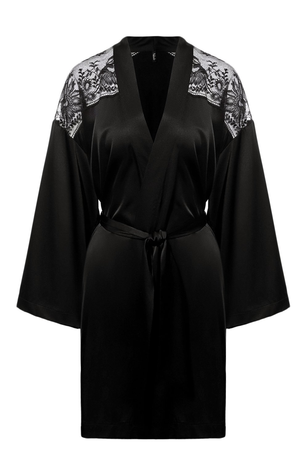 Шелковый халат AUBADE, арт. 2S65, фото 1