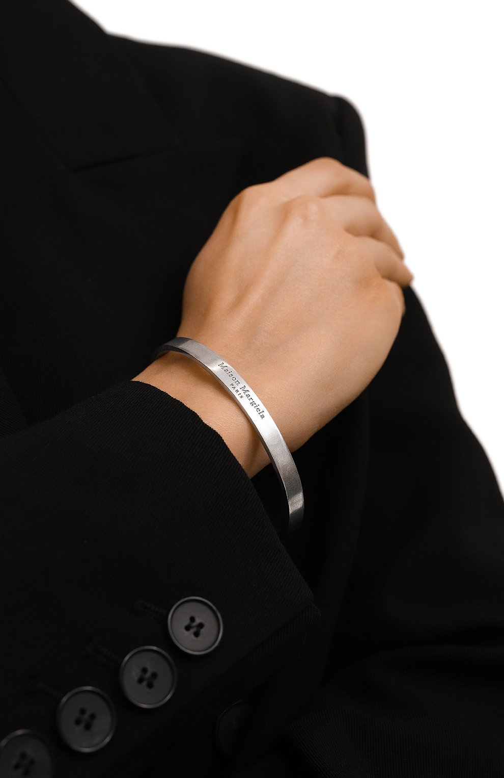Браслет MAISON MARGIELA, арт. SM1UY0065 SV0158, фото 2