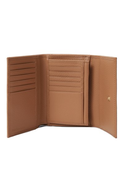 Кожаное портмоне COCCINELLE, арт. E2MW5116601, фото 3