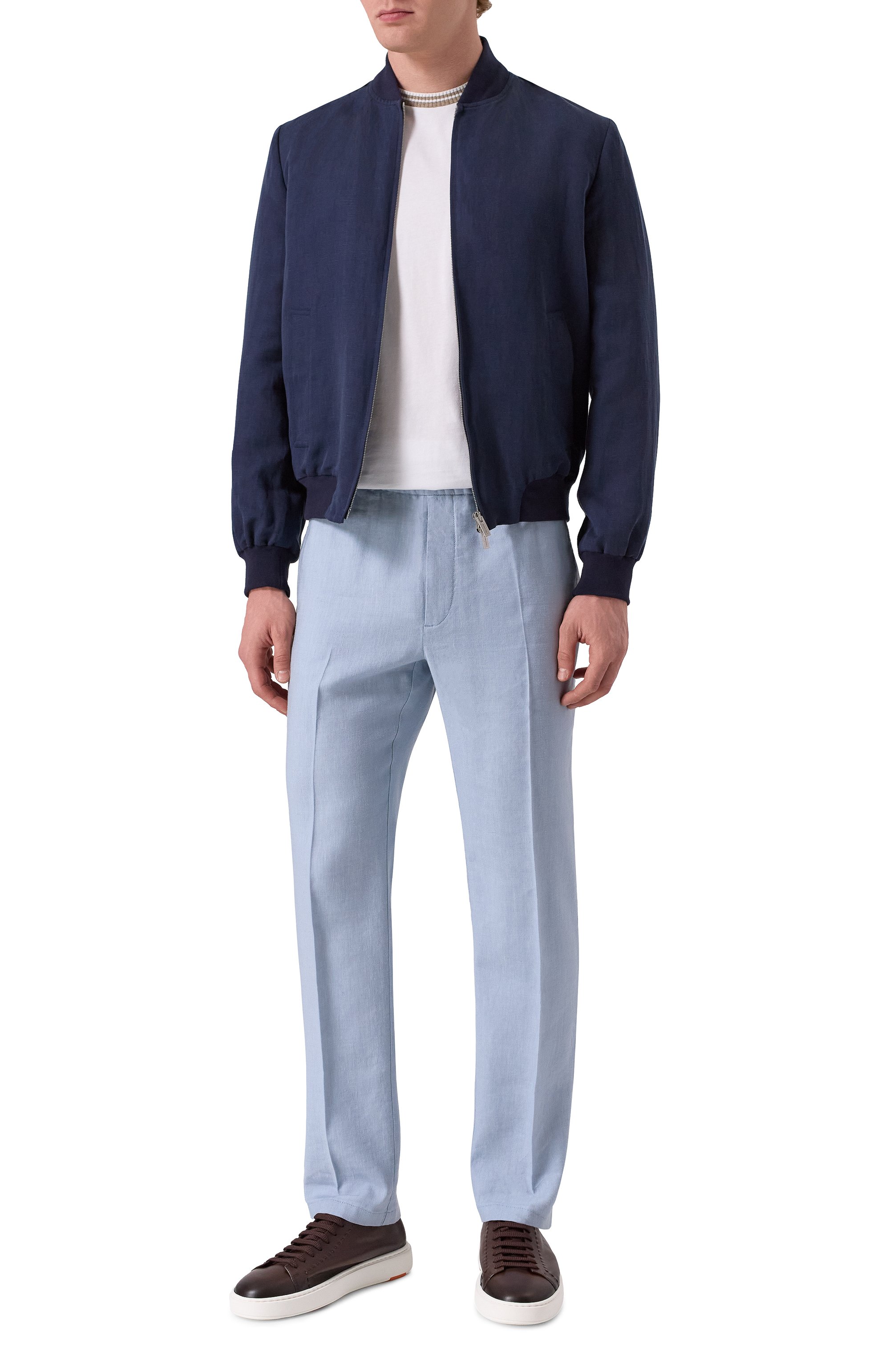 Бомбер BOGLIOLI, арт. 0C0204/SB5106, фото 2