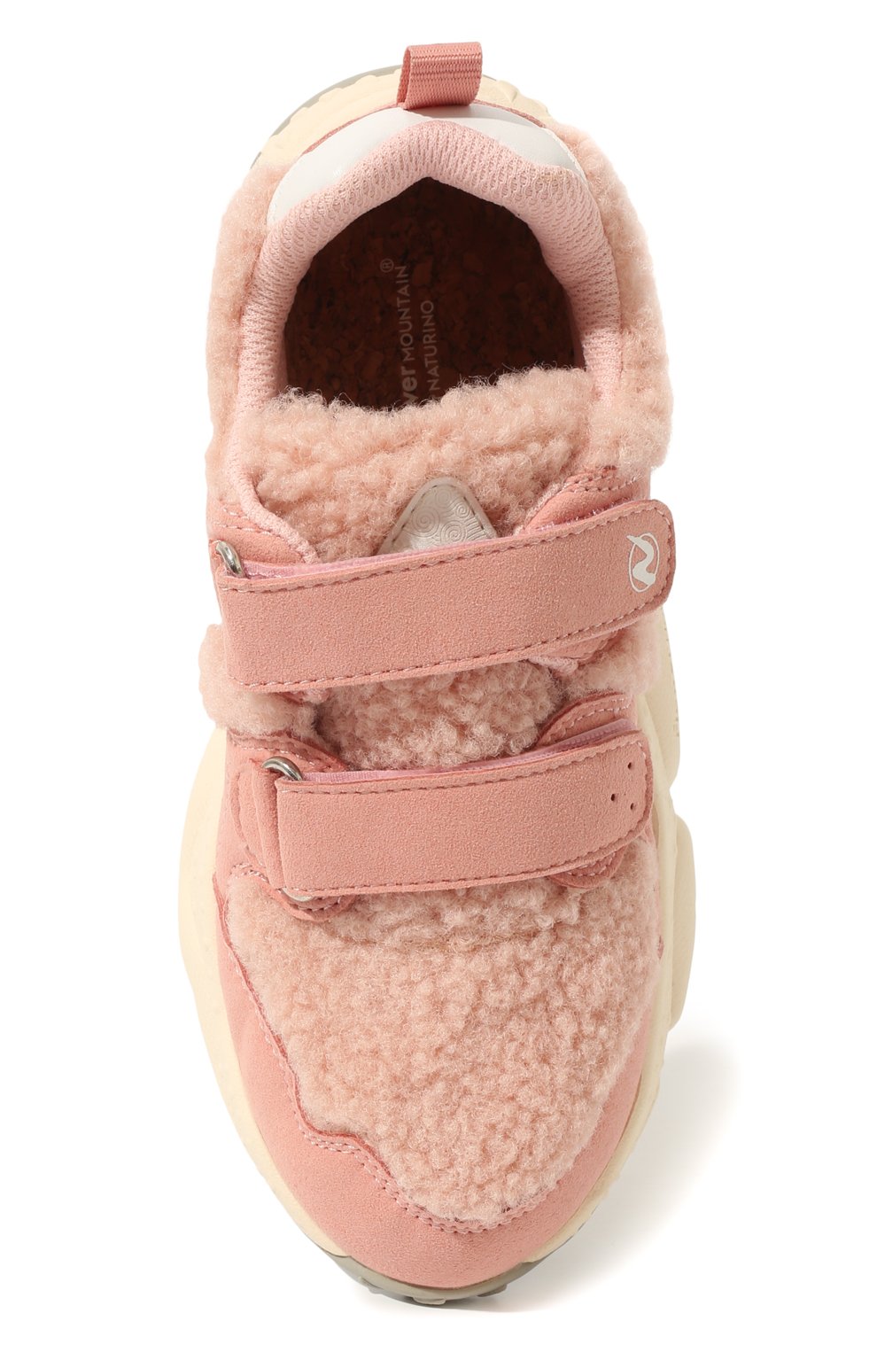 Кроссовки FLOWER MOUNTAIN, арт. 0012015495.09, фото 4