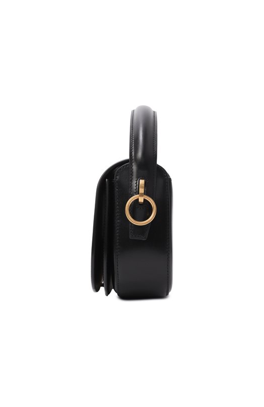 Сумка Voltaire Saint Laurent 837382/0SX0W Чёрный  837382/0SX0W Фото 4