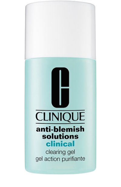 Женское крем-гель для ухода за проблемной кожей (15ml) CLINIQUE, арт. 7WJ8-01