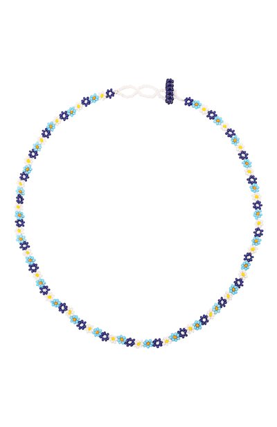 Колье ромашка мини HIAYNDERFYT, арт. 1-5SMLFLWRB, фото 1