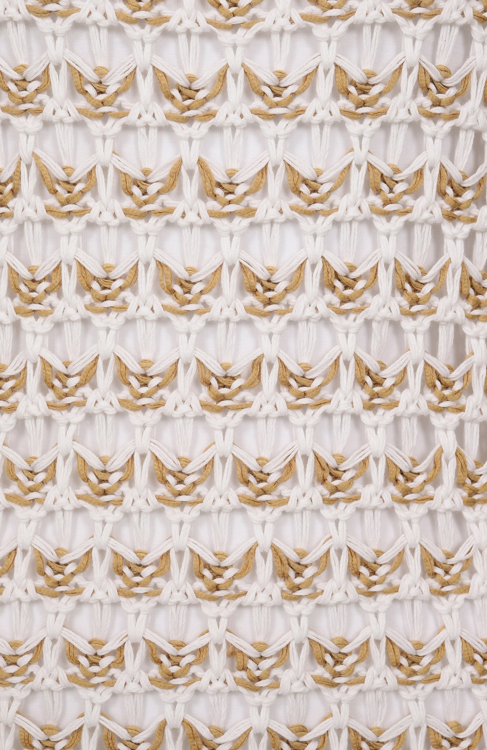 Хлопковый свитер GRAN SASSO, арт. 10221/20003, фото 6