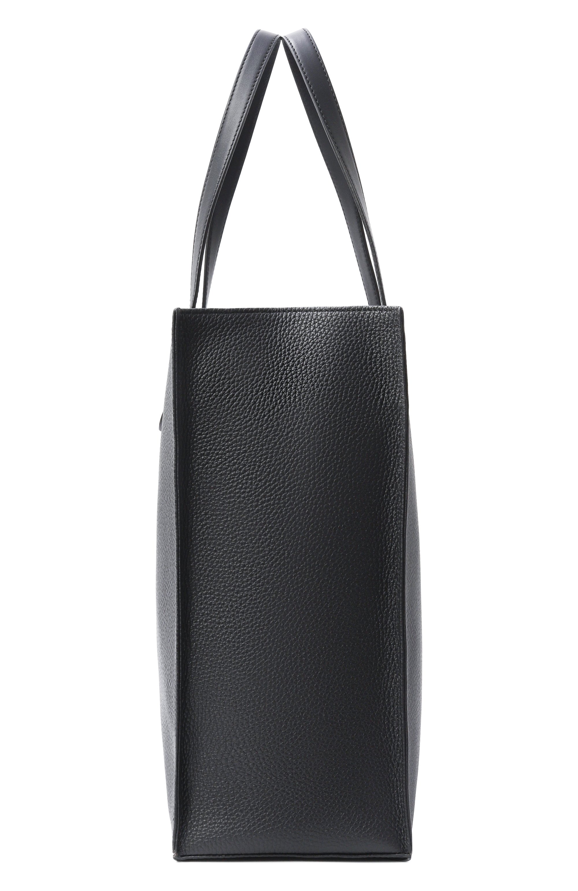 Сумка-шопер SANTONI, арт. UIBGA2716EN-AVGP, фото 4