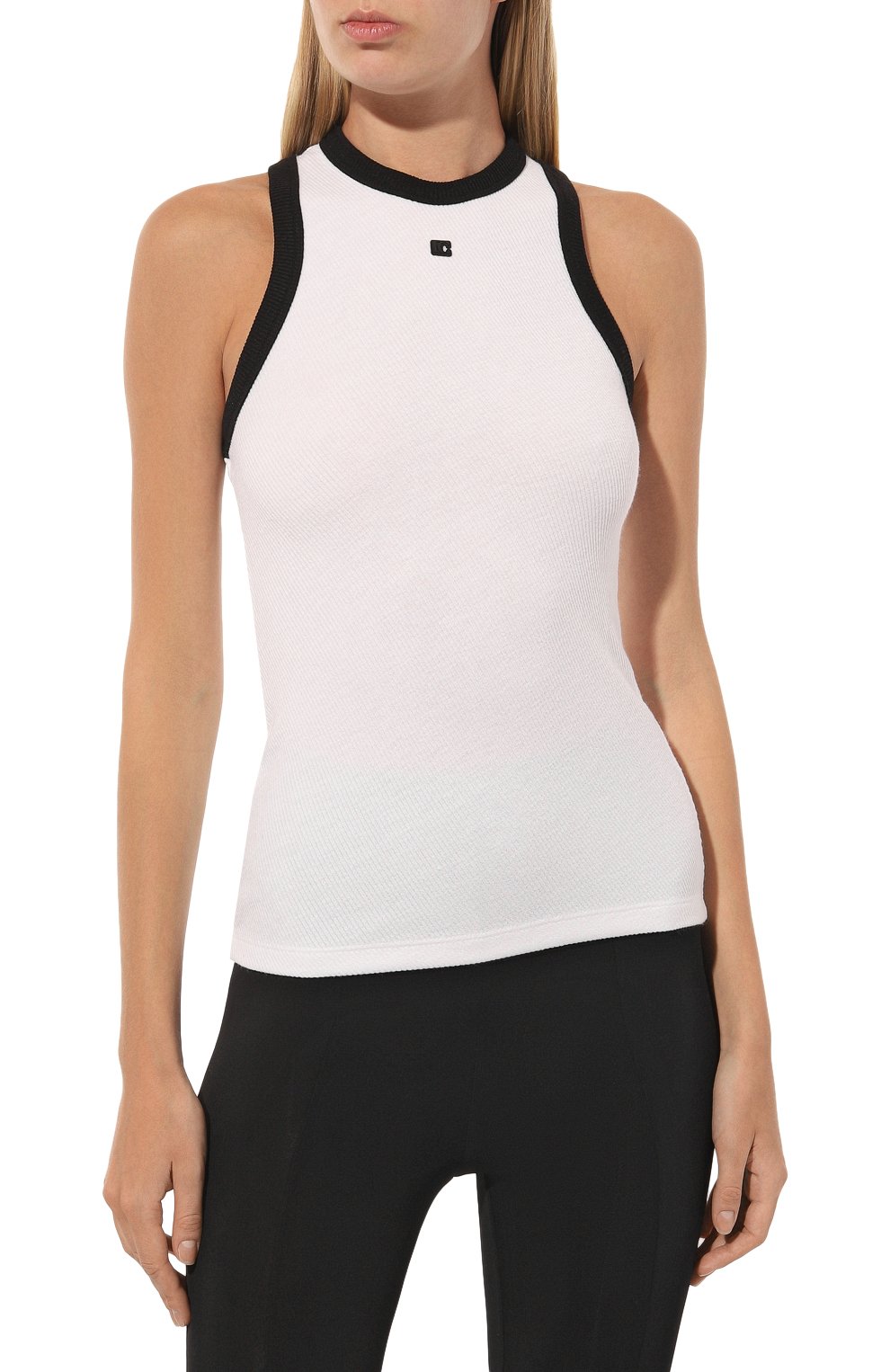 Майка LOW CLASSIC, арт. L0W23FC_TS050_WH, фото 3