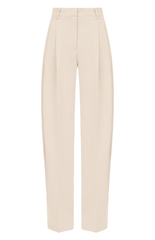 Брюки The Andamane T190471C/TNP263 Кремовый T190471C/TNP263