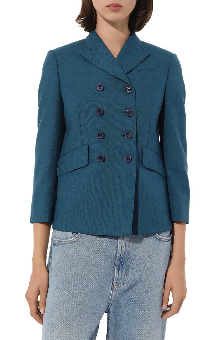 Жакет GUCCI, арт. 637314 ZAFAP, фото 1