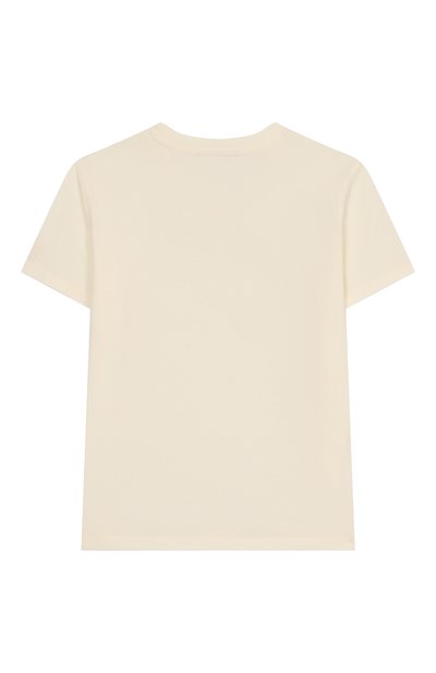 Хлопковая футболка MC2 SAINT BARTH, арт. STBK ELLY/03288H, фото 2