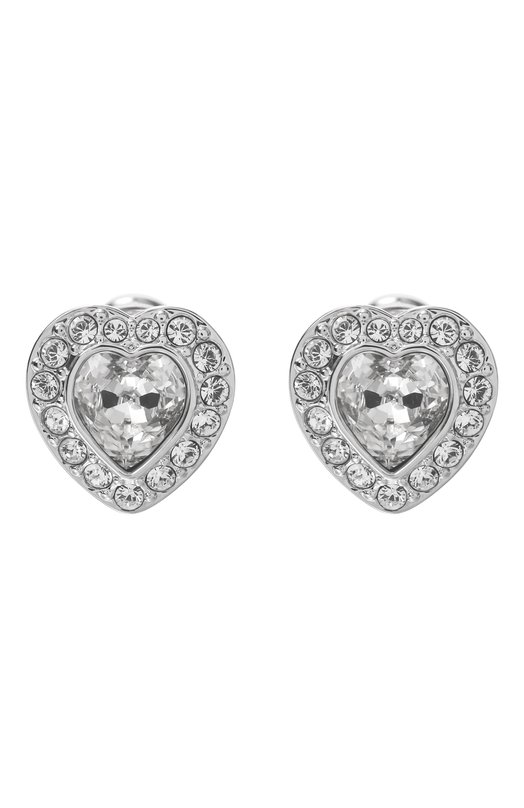 Серьги Ariana Grande x Swarovski Swarovski 5720859 Серебряный 5720859