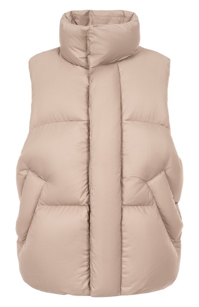 Мужской пуховый жилет MORDECAI, арт. 25A96MRU04/S