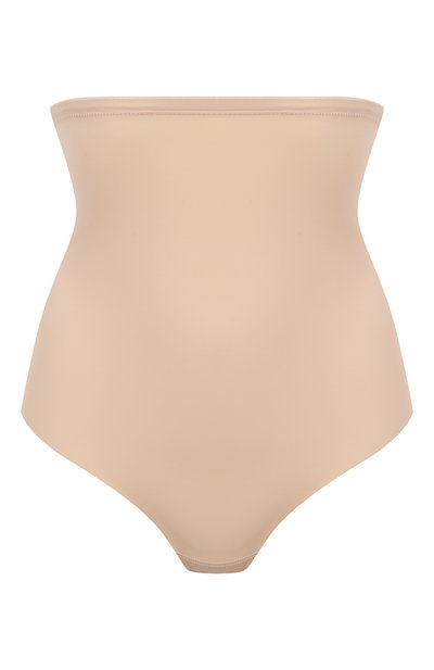 Женские трусы-стринги с завышенной талией BYE BRA, арт. 1310