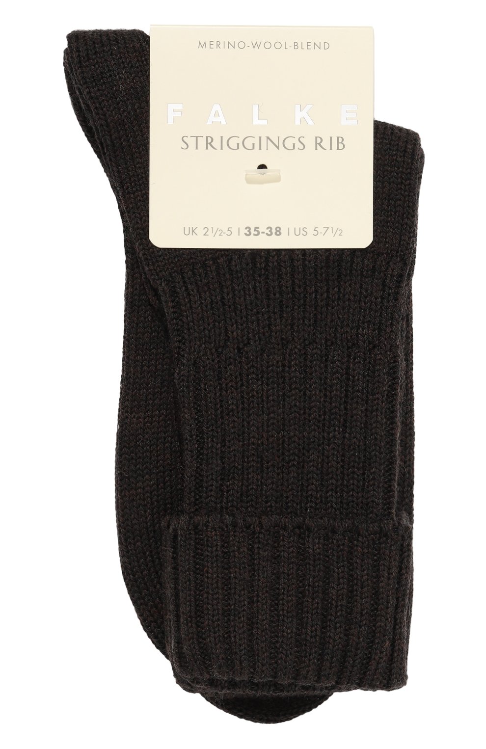 Шерстяные носки FALKE, арт. 47520, фото 1