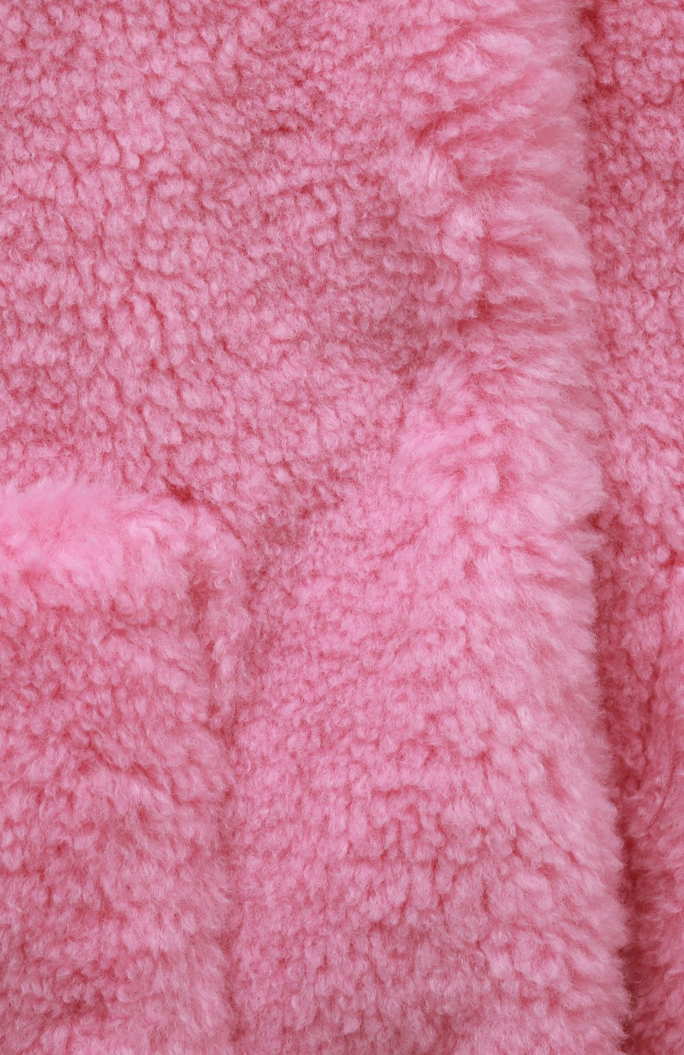 Шуба из экомеха MONNALISA, арт. 170107, фото 3