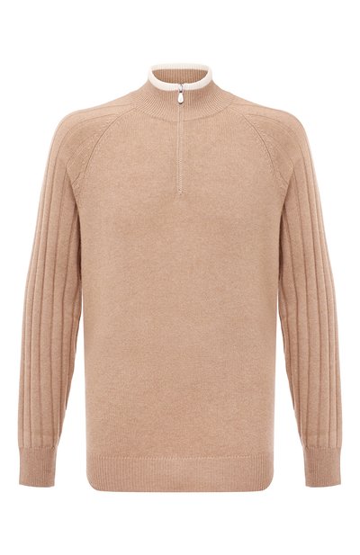 Мужской кашемировый свитер BRUNELLO CUCINELLI, арт. M22704304