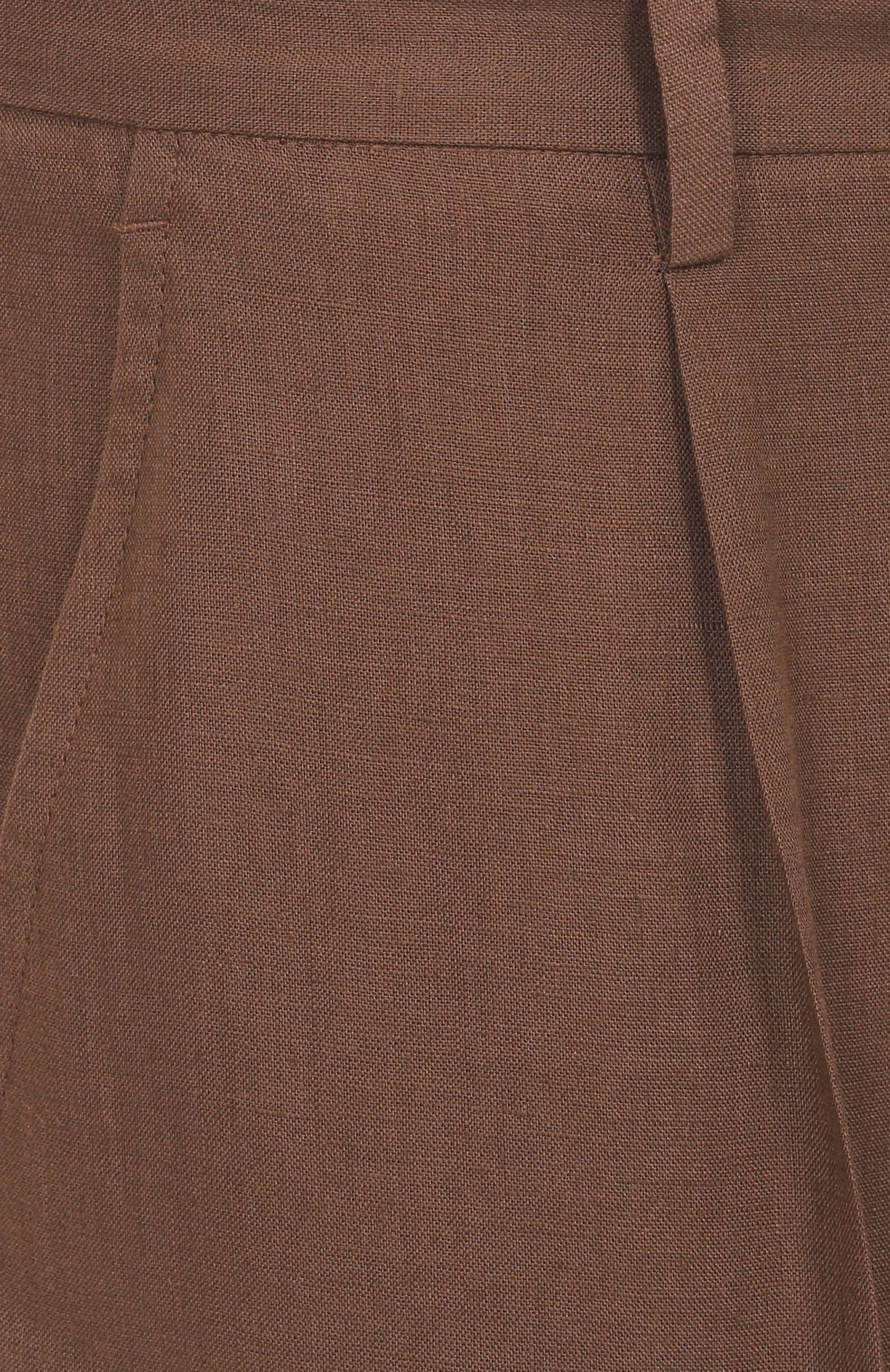 Льняные брюки GRAN SASSO, арт. 76114/50017, фото 6