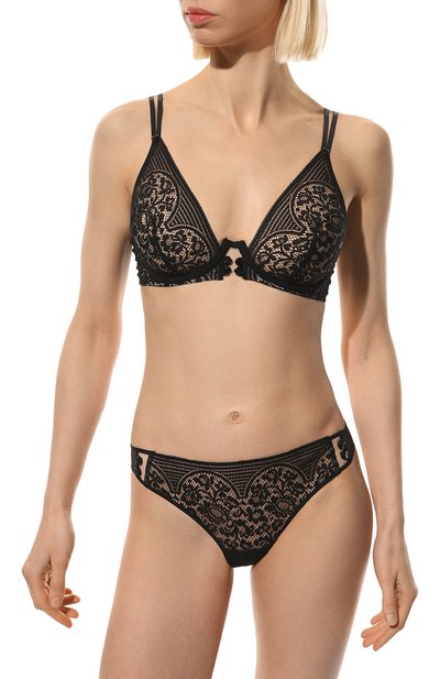 Бюстгальтер с мягкой чашкой CHANTELLE X, арт. T02F10, фото 2