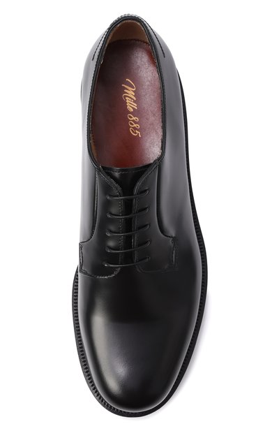 Кожаные дерби boston MILLE 885, арт. B0ST0N/REAL 1/2, фото 5