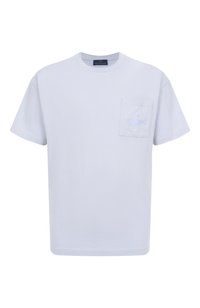 Светло-голубой