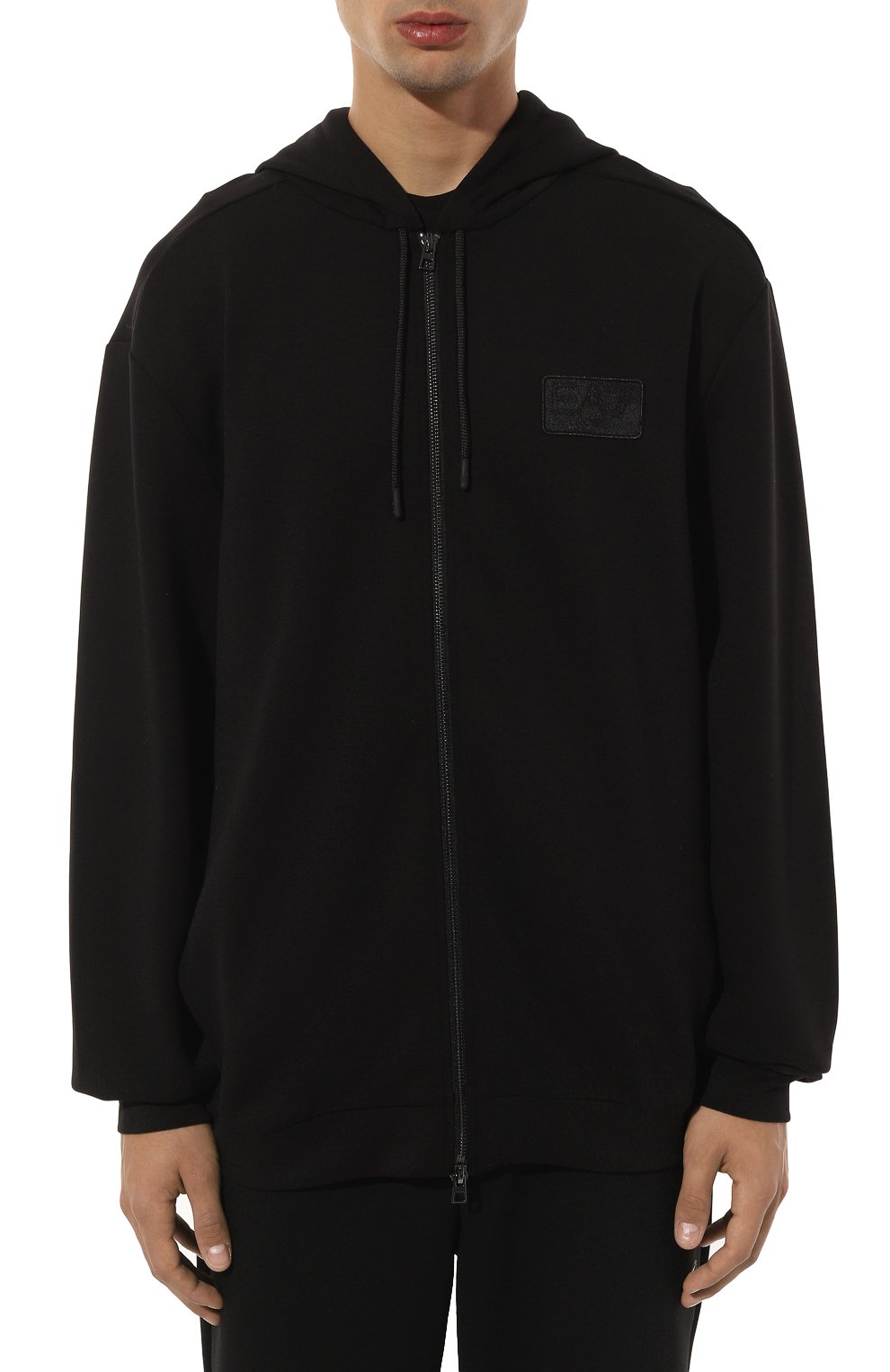 Толстовка EA7, арт. 6DPM82/PJZKZ/XXL, фото 3