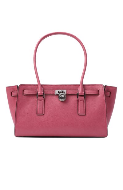 Женская сумка hamilton moderne small MICHAEL MICHAEL KORS, арт. 30F5SNXT0L