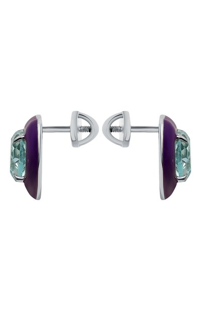 Серьги MOONKA, арт. crg-er-tpz, фото 3