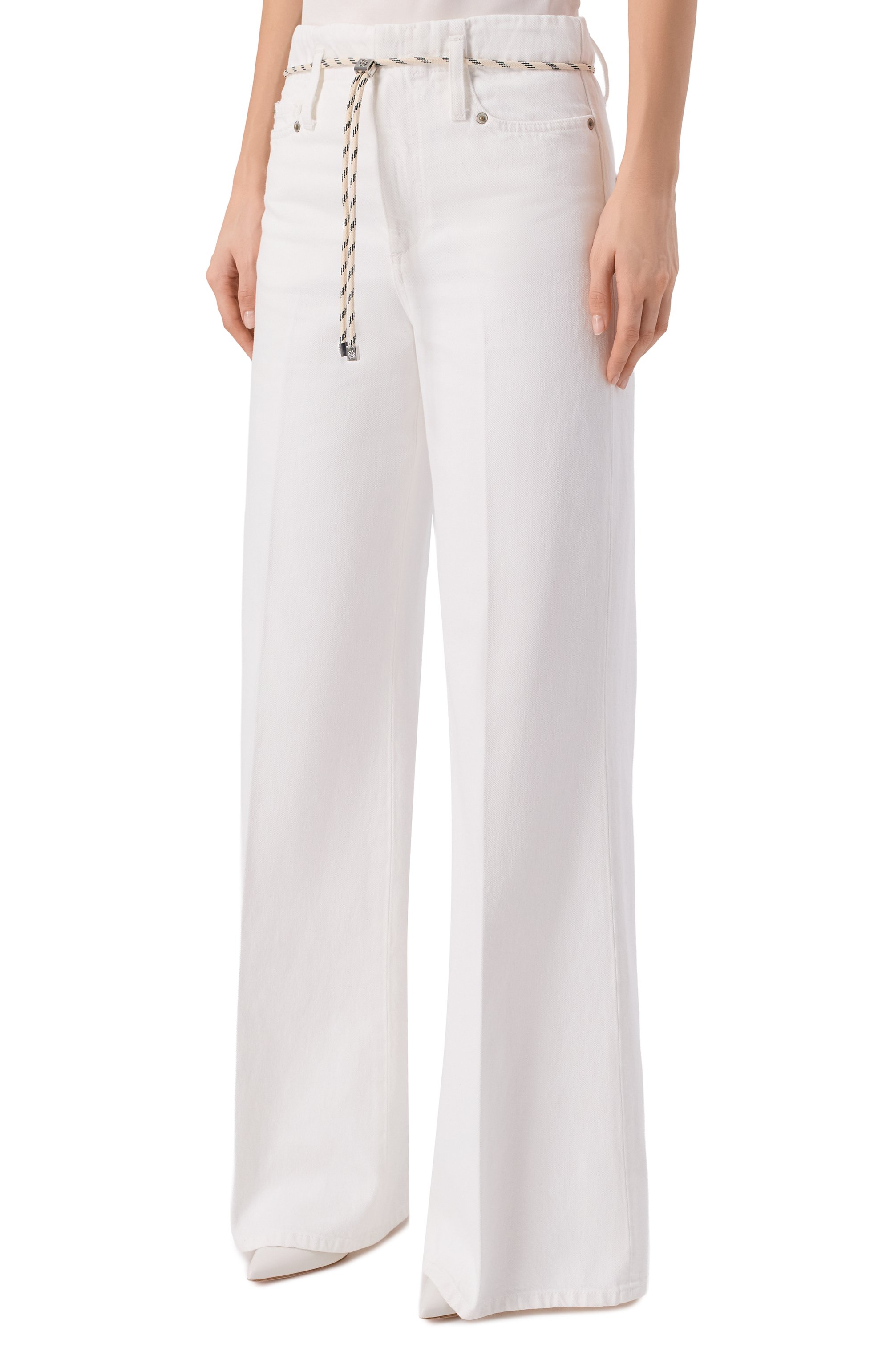 Джинсы DOROTHEE SCHUMACHER, арт. 445113, фото 3