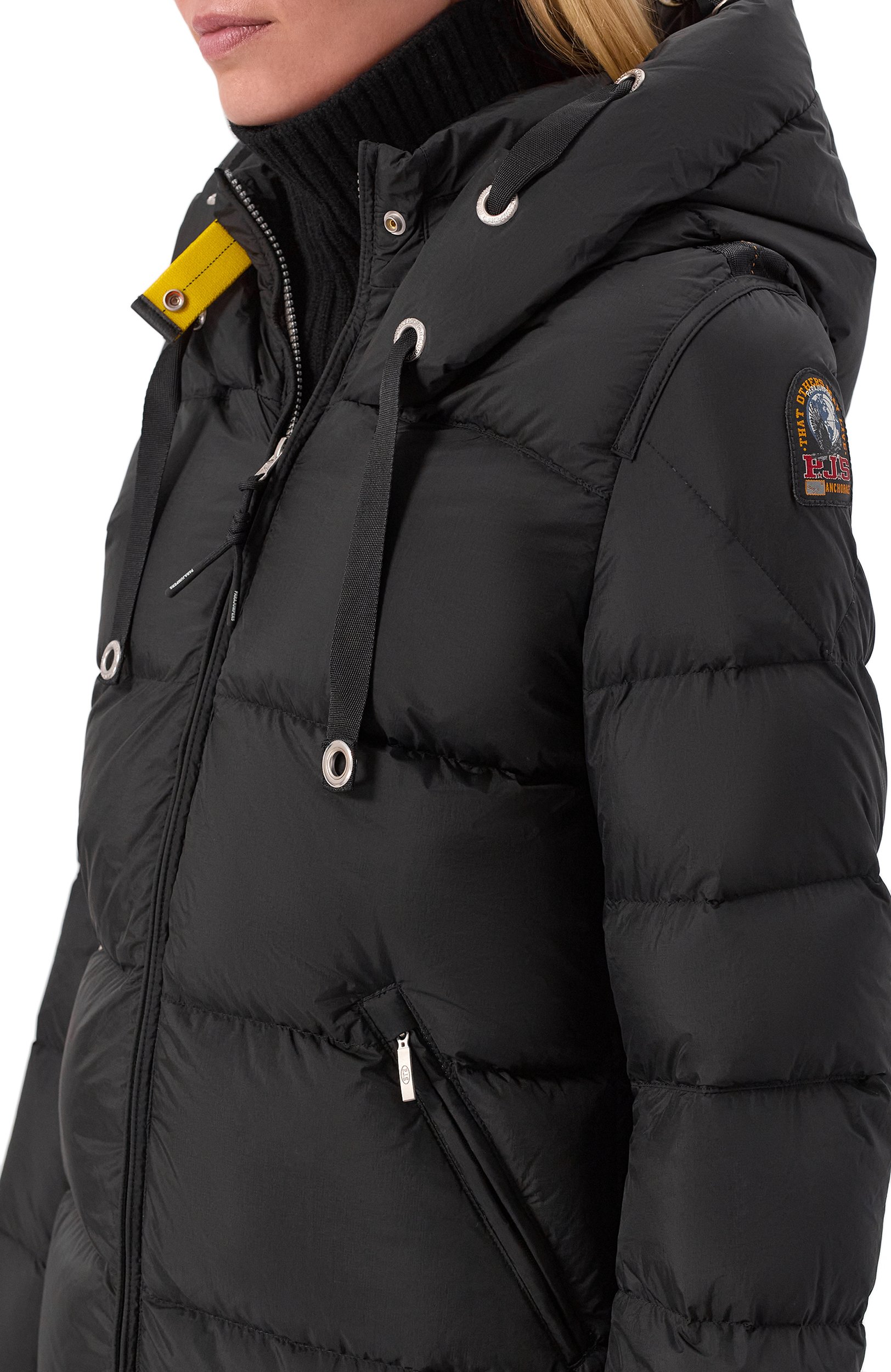 Пуховик PARAJUMPERS, арт. 26WMPWPUEL31, фото 5