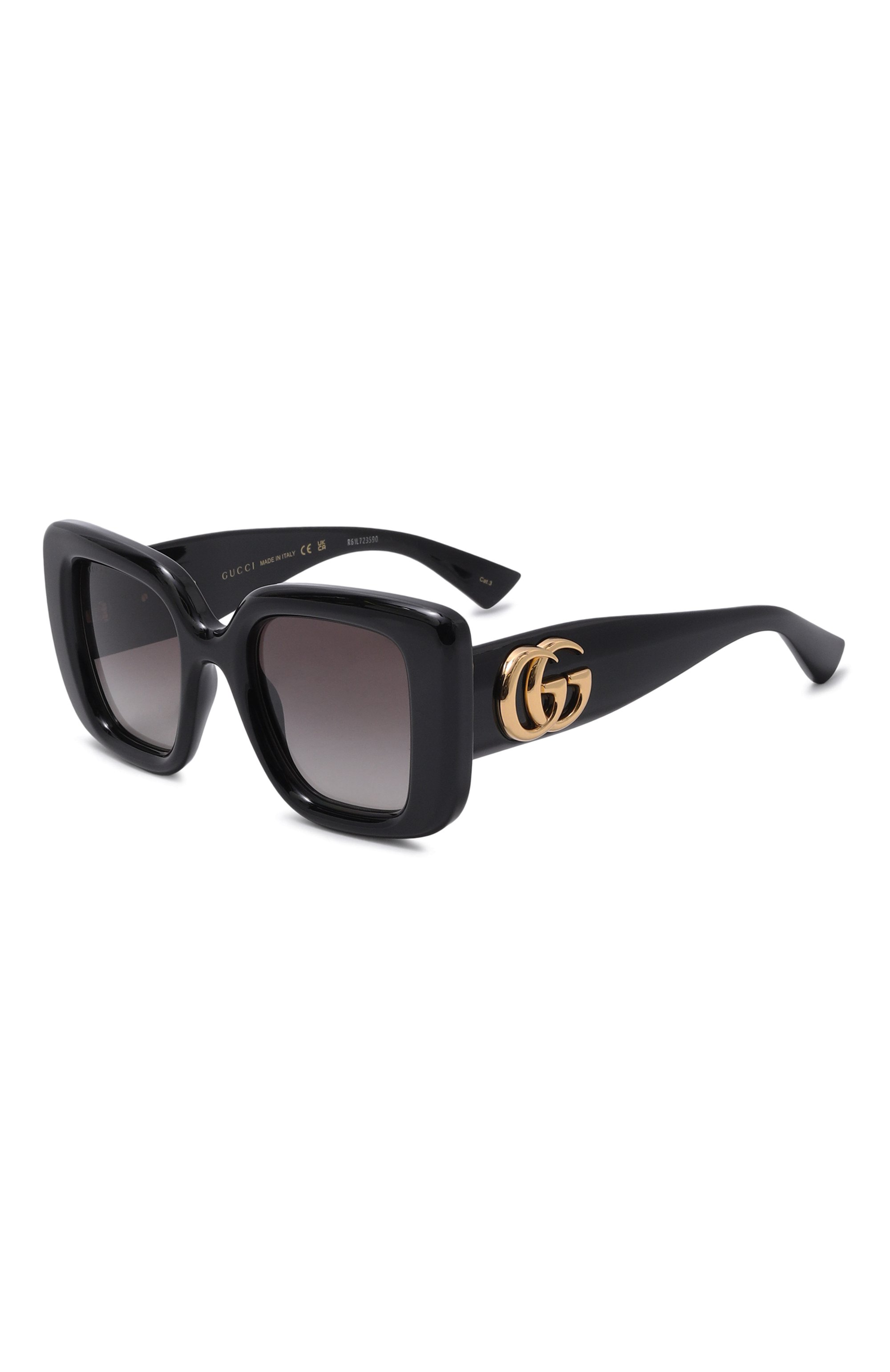Солнцезащитные очки GUCCI, арт. GG1975S 002, фото 1