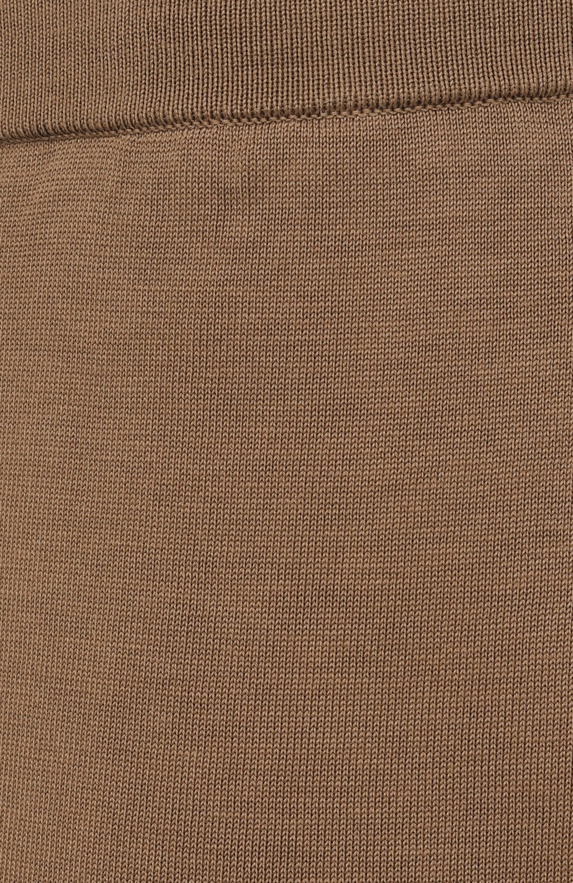 Шорты из шелка и хлопка 12 STOREEZ, арт. 131263, фото 6