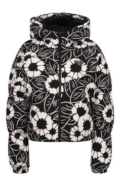 Пуховик PRADA, арт. 29M698-10UU-F0967, фото 1