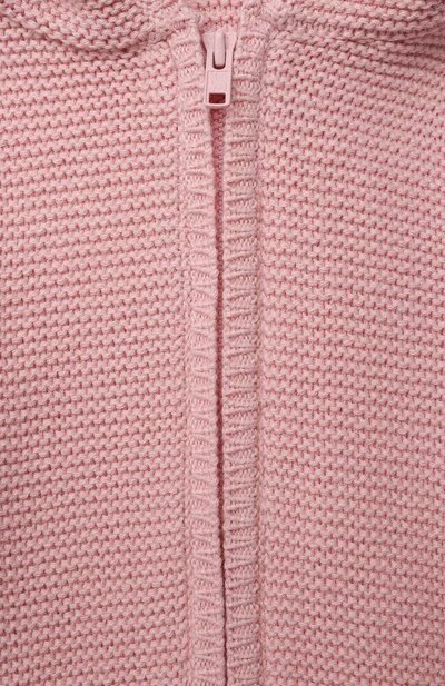 Хлопковый комбинезон STELLA MCCARTNEY, арт. 603417/SRM10, фото 3