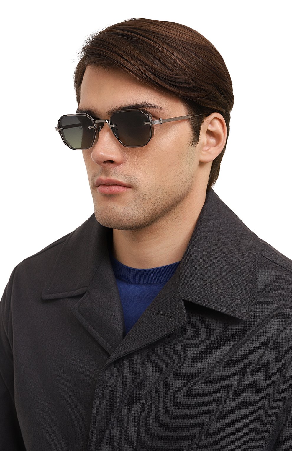 Солнцезащитные очки AKONI, арт. AKS-307C, фото 3