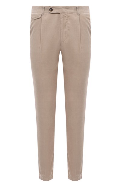 Мужские вельветовые брюки WINDSOR, арт. 13 SILVI-W3