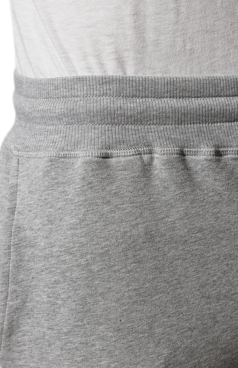 Хлопковые домашние шорты HANRO, арт. 075070, фото 5